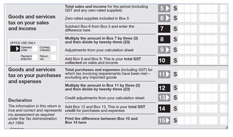 gst dd365.